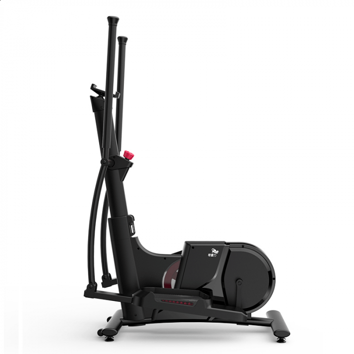 Эллиптический тренажер Xiaomi Zero Gravity Smart Elliptical Machine T1 Black