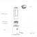 Блендер Xiaomi Qcooker Portable Cooking Machine Youth Version (CD-BL02)