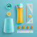 Блендер Xiaomi Qcooker Portable Cooking Machine Youth Version (CD-BL02)