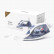 Утюг Xiaomi Lofans Langfi Steam Iron Blue (YD-013G)