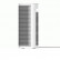 Умный портативный обогреватель и вентилятор Xiaomi Ardor Induction Heater White (NFS-17AH01QKW)