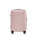 Чемодан Xiaomi 90 Ninetygo Elbe 20" Light pink (117402S)