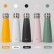 Термос с дисплеем Xiaomi Kiss Kiss Fish Insulation Cup Green (KISS-U52GREEN)