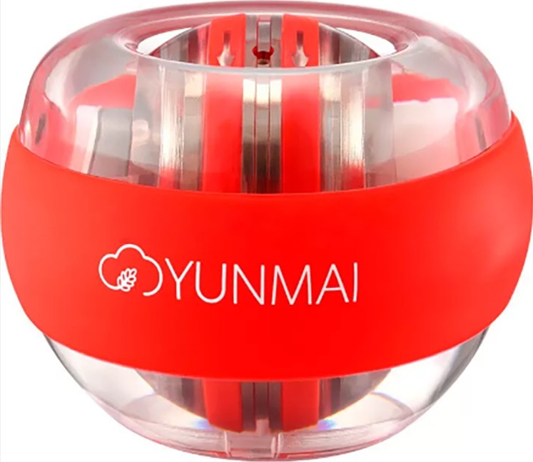 Гироскопический тренажер Xiaomi Yunmai Gyroscopic Wrist Trainer