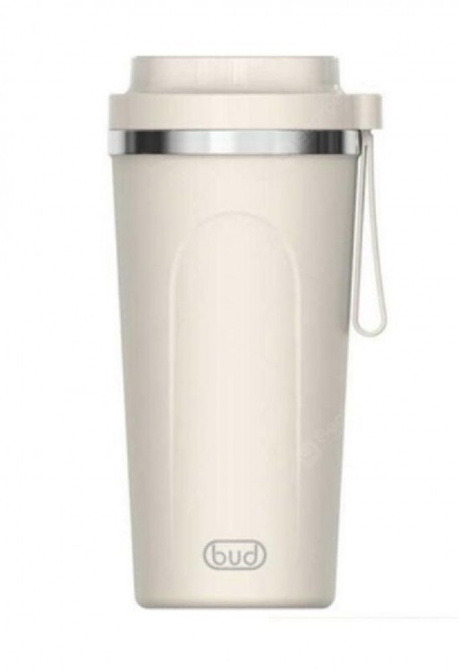 Портативная кофемашина Xiaomi BUD Electric Coffee Machine White (BB02A)