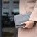 Пенал с блокнотом Xiaomi Kaco Classic Business Gift Set Grey