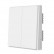 Умный выключатель Xiaomi Aqara Smart Wall Switch D1 White (QBKG24LM)