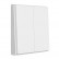 Умный выключатель Xiaomi Aqara Smart Wall Switch D1 White (QBKG24LM)