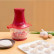 Блендер Xiaomi Qcooker Small Grinder Red (CD-CH01)