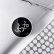 Таймер Xiaomi MIIIW Rotating Timer White (NK5260)