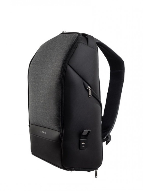 Рюкзак KORIN™ Flexpack Pro Black (K3S)