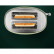 Тостер Xiaomi Ocooker Retro Green apple (CR-DSL01)