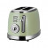 Тостер Xiaomi Ocooker Retro Green apple (CR-DSL01)