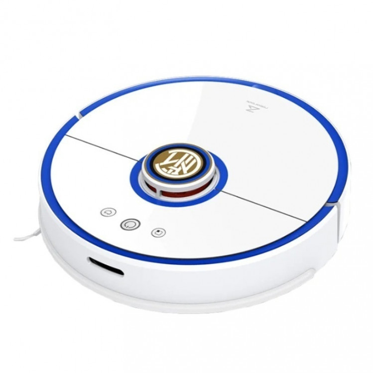Робот-пылесос Xiaomi Roborock White (S52)