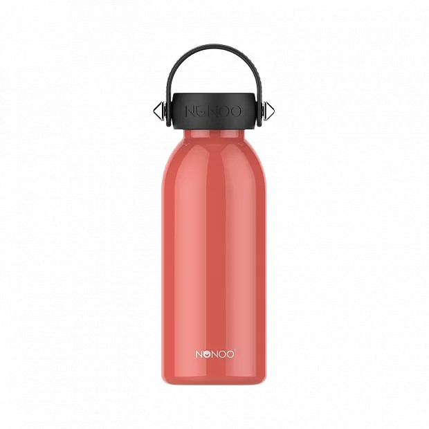 Термос Xiaomi Nonoo Cool Card Thermos 360 мл