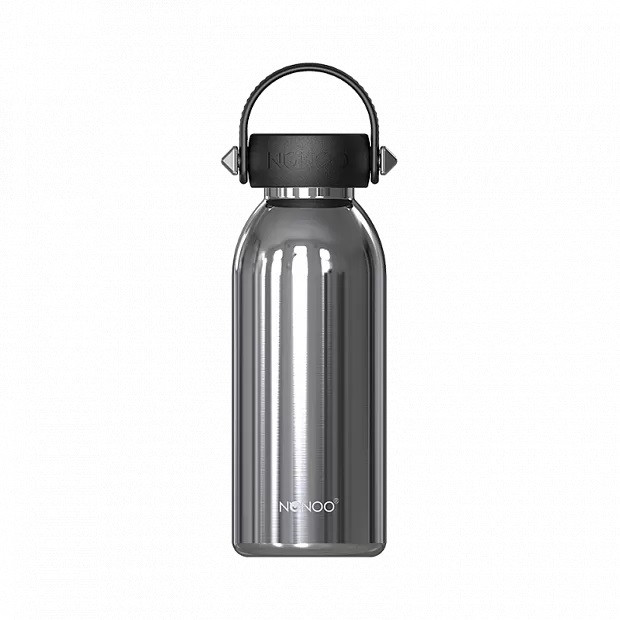 Термос Xiaomi Nonoo Cool Card Thermos 360 мл