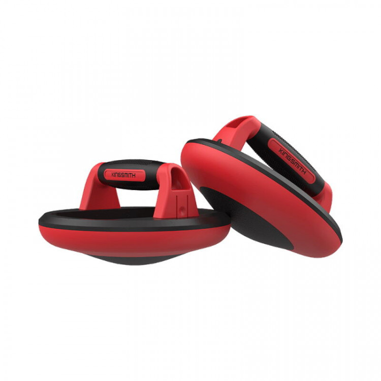 Упоры для отжиманий Xiaomi Kingsmith Red (DB15A)