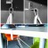 Гамак для ног Xiaomi FooT USB подогревом Blue (U0109S)