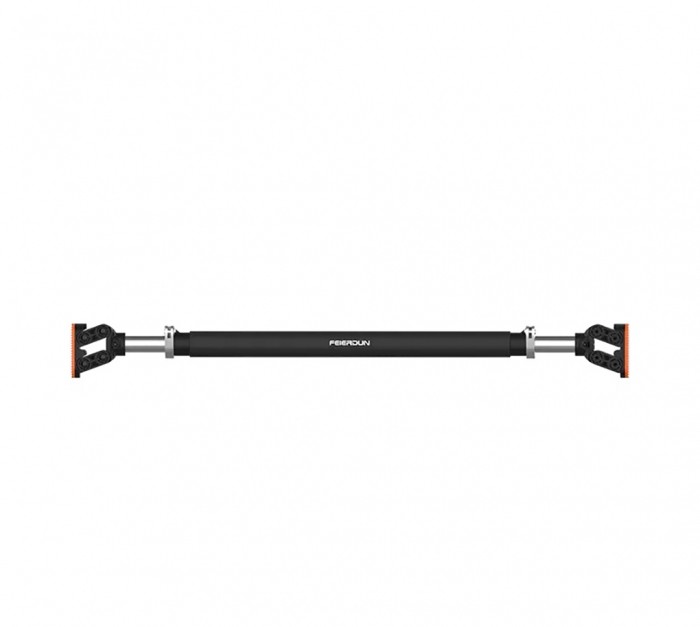 Раздвижной турник Xiaomi FED Household Punch-Free Horizontal Bar Pull-Ups 94см (FED–XM0104)