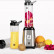 Блендер Xiaomi Qcooker Circle Kitchen Silver (CD-BL01)