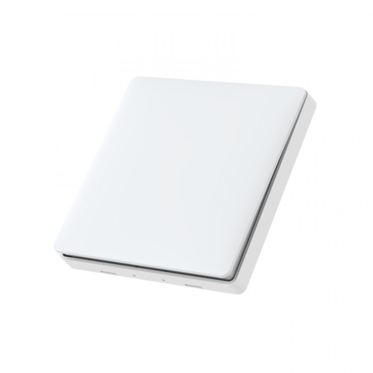 Умный выключатель Xiaomi Aqara Wireless Remote White (WXKG03LM)