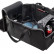 Дорожная сумка KORIN™ Flexpack Go Black and grey (K2S)