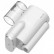 Ручной отпариватель Xiaomi Deerma Garment Steamer White (DEM-HS006)