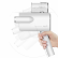 Ручной отпариватель Xiaomi Deerma Garment Steamer White (DEM-HS006)