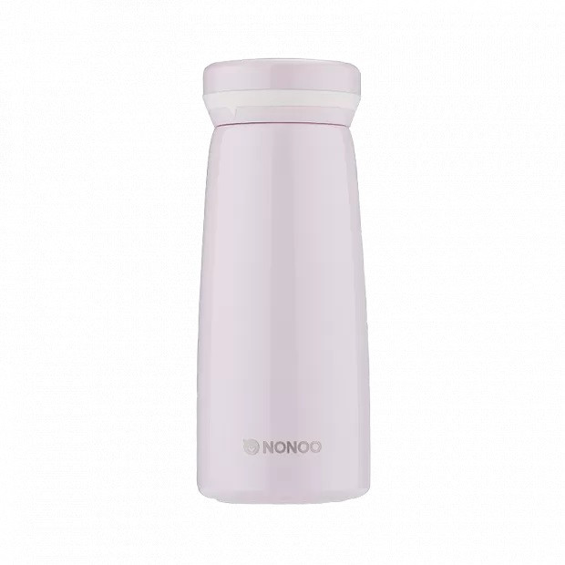 Термокружка Xiaomi Nonoo Sunny Doll Mug 360 мл