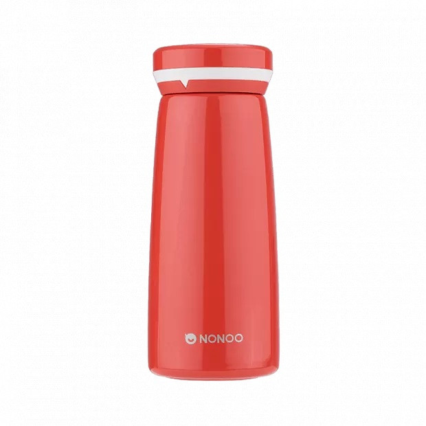 Термокружка Xiaomi Nonoo Sunny Doll Mug 360 мл