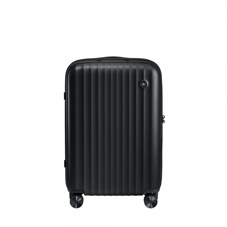 Чемодан Xiaomi 90 Ninetygo Elbe 28" Black (117413S)
