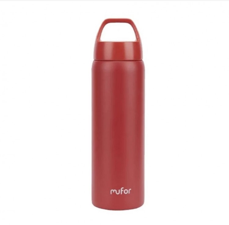 Термос Xiaomi Mufor Musi Twilight 480 мл Red (JY8V6TEW)
