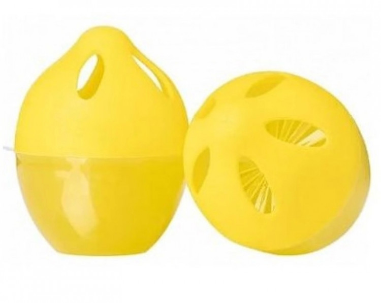 Освежитель воздуха для холодильника Xiaomi Clean-n-Fresh Refrigerator Deodoran Yellow