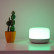 Прикроватная лампа Xiaomi Yeelight LED Bedside Lamp D2 (YLCT01YL)