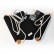Гамак для ног Xiaomi FooT USB подогревом Black (U0109S)