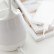 Настольная лампа с подставкой Xiaomi Midea Pen Holder Table Lamp White