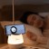 Настольная лампа с подставкой Xiaomi Midea Pen Holder Table Lamp White