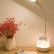 Настольная лампа с подставкой Xiaomi Midea Pen Holder Table Lamp White