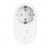 Умная розетка Xiaomi Mi Smart Power Plug Wi-Fi White (ZNCZ02CM)
