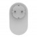 Умная розетка Xiaomi Mi Smart Power Plug Wi-Fi White (ZNCZ02CM)