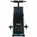 Спортивная скамья Xiaomi SHUA Сurved Multi-function Abdominal Board Black (SH-575)
