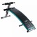 Спортивная скамья Xiaomi SHUA Сurved Multi-function Abdominal Board Black (SH-575)