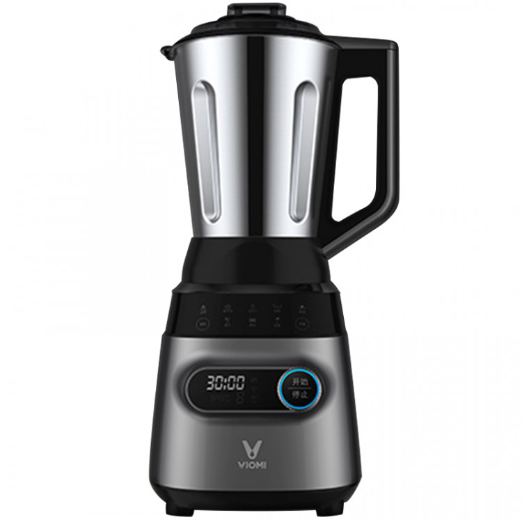 Блендер Xiaomi Viomi High-Speed Black (YM-BH01)