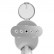 Ручной отпариватель Deerma Portable Steam Ironing Machine White (DEM-HS007)