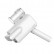 Ручной отпариватель Deerma Portable Steam Ironing Machine White (DEM-HS007)