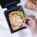 Сэндвич-тостер Xiaomi Pinlo Mini Sandwich Machine White (PL-S042W1H)
