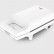 Сэндвич-тостер Xiaomi Pinlo Mini Sandwich Machine White (PL-S042W1H)