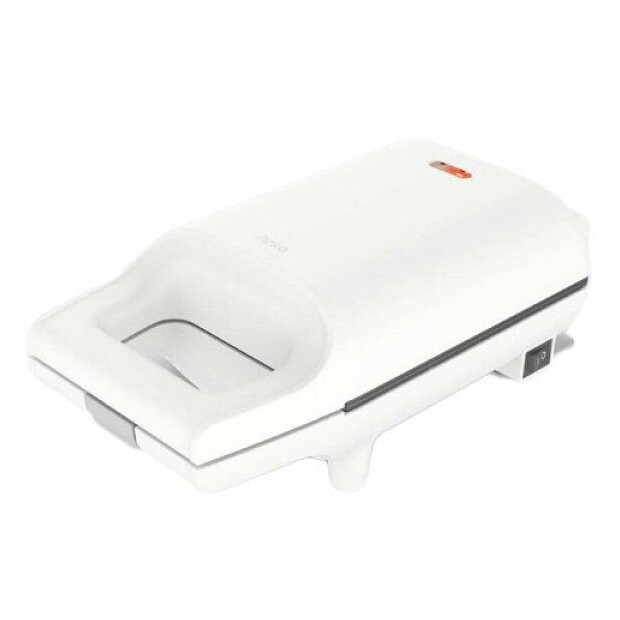 Сэндвич-тостер Xiaomi Pinlo Mini Sandwich Machine White (PL-S042W1H)