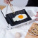 Сэндвич-тостер Xiaomi Pinlo Mini Sandwich Machine White (PL-S042W1H)