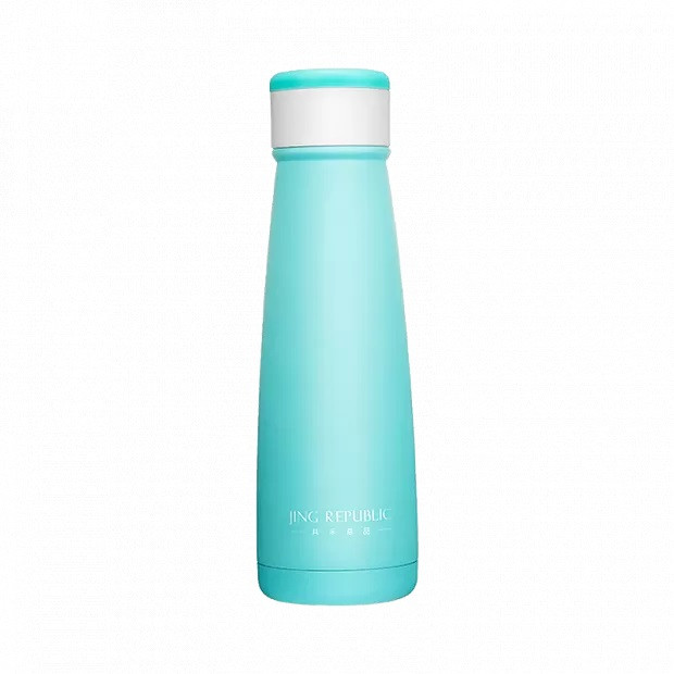 Термос Xiaomi Jing Republic Magic Warm Handy Cup 350 мл